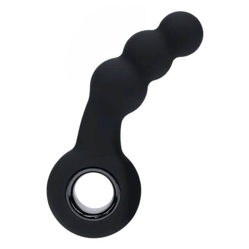 Stymulator prostaty Levelz Bulb z wibracjami