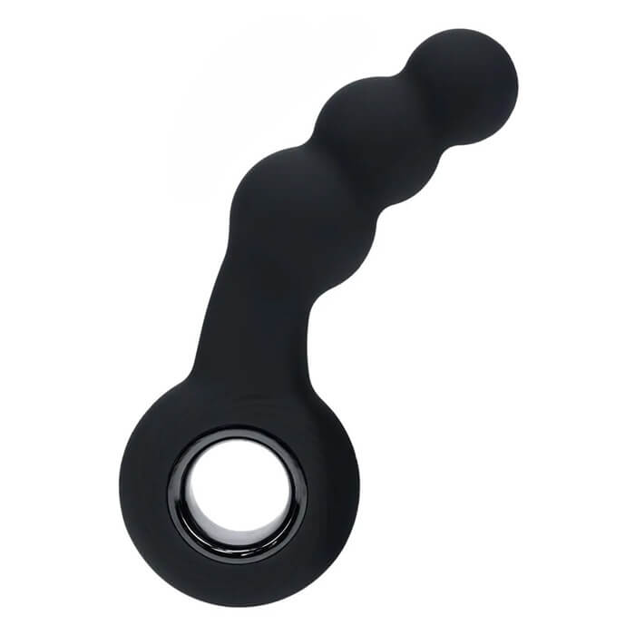 Stymulator prostaty Levelz Bulb z wibracjami