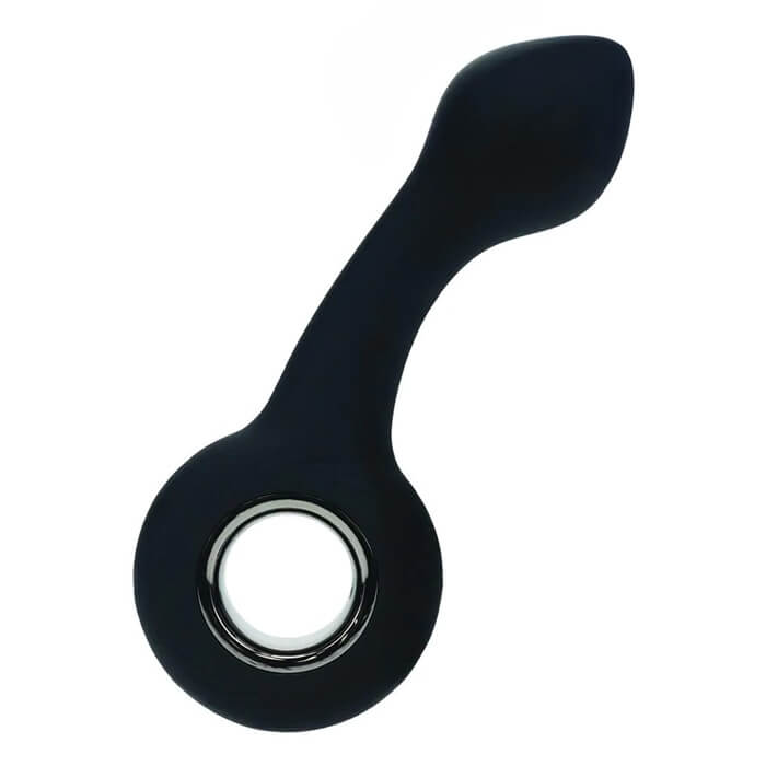 Stymulator prostaty Levelz Bulb z wibracjami