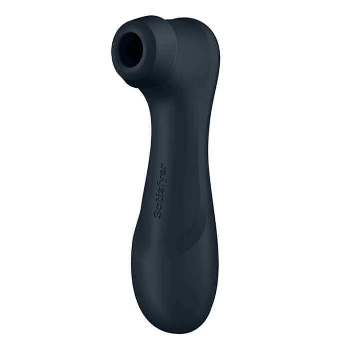 Wibrator Satisfyer Pro 2 Generation 3 - czarny