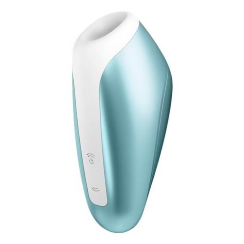 Wibrator Satisfyer Love Breeze - niebieski